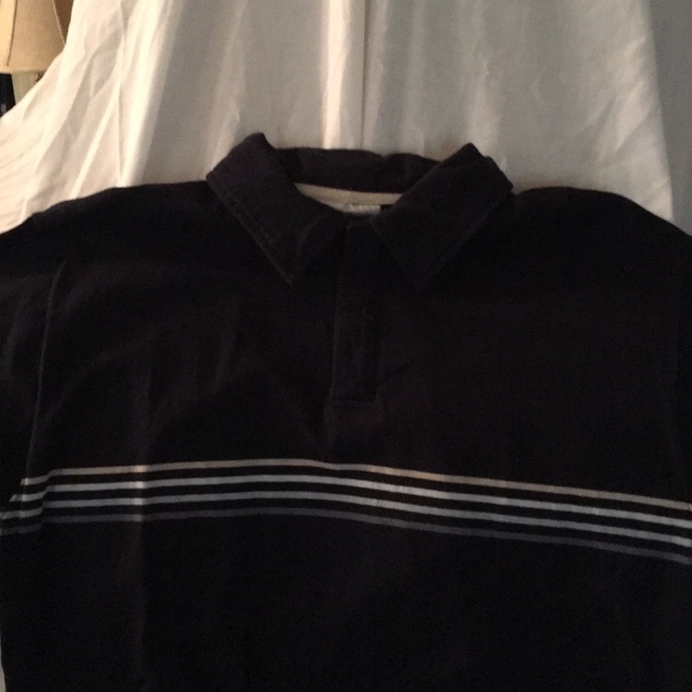 Men’s polo